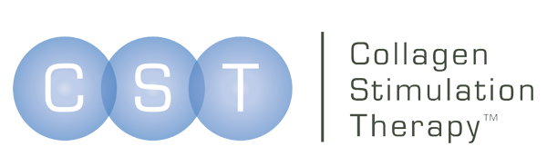 Collagen Stimulation Therapy Logo